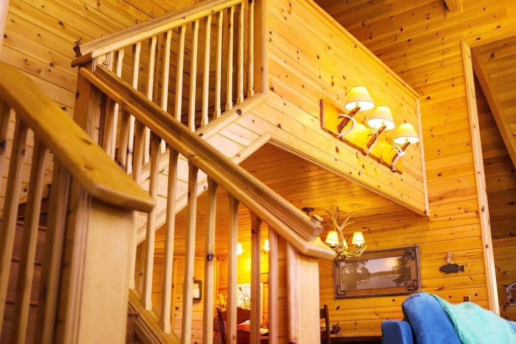 Summit: Discover Serenity In This Cozy Cabin With Mountain Views! Villa Big Bear Lake Exterior foto