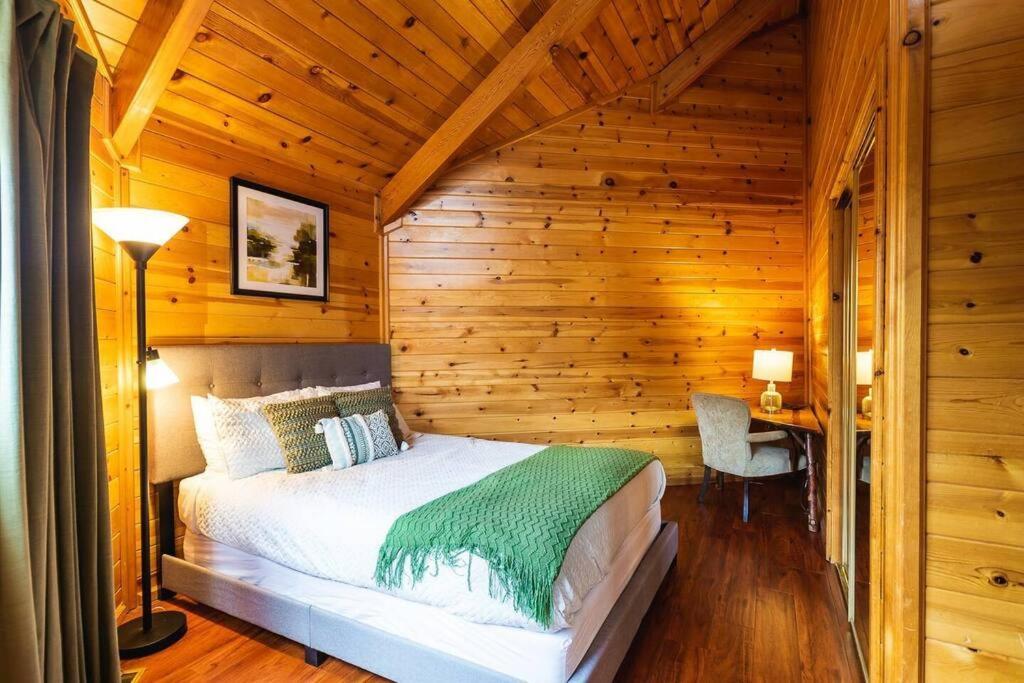 Summit: Discover Serenity In This Cozy Cabin With Mountain Views! Villa Big Bear Lake Exterior foto